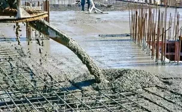 混凝土工程砼标号选用规则，砼浇筑不求人！